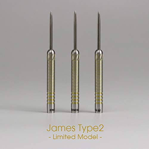 Amazon | TRiNiDAD PRO トリニダード James 2 Steel リミテッドモデル